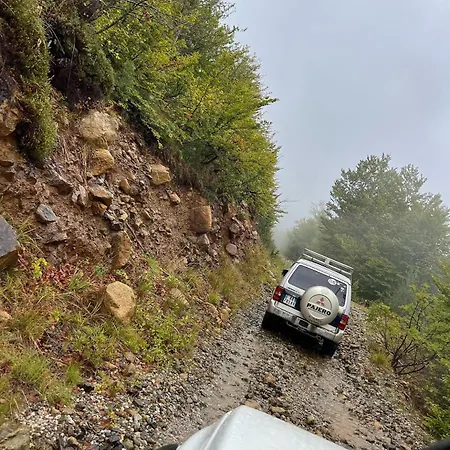 Off-Road Golem Голем