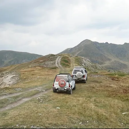 Off-Road Golem 3* Голем