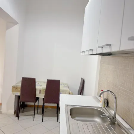 Off-Road Golem Guest house 3*