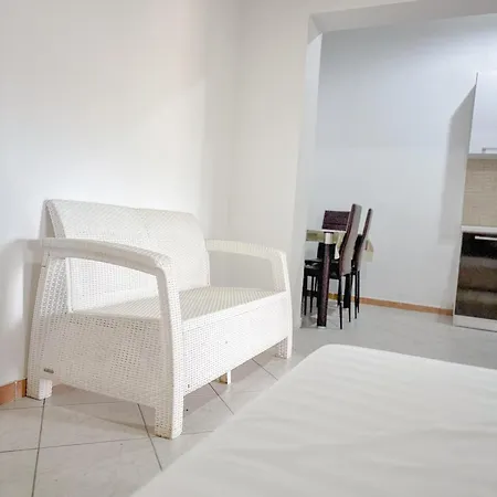 Guest house Off-Road Golem 3*