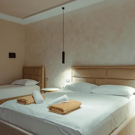 Delmar Πανσιόν