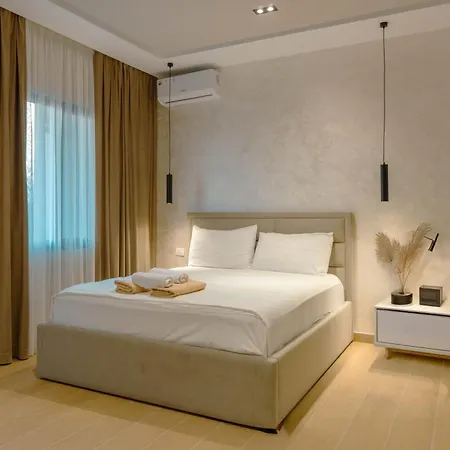 Πανσιόν Delmar Golem (Tirana)