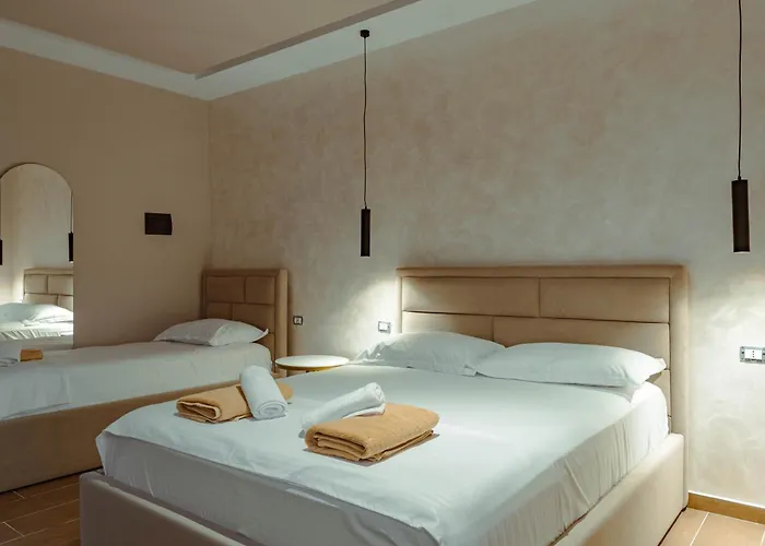 Delmar All Inclusive Guest house