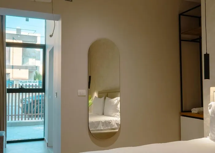 Delmar All Inclusive Guest house 3*