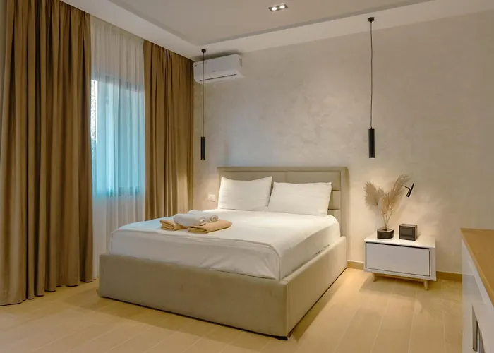 Guest house Delmar All Inclusive Golem (Tirana)